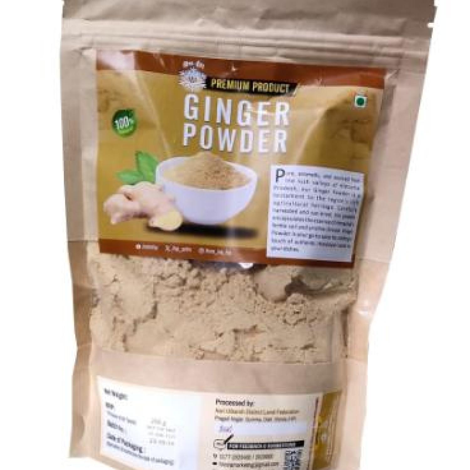 Ginger Powder