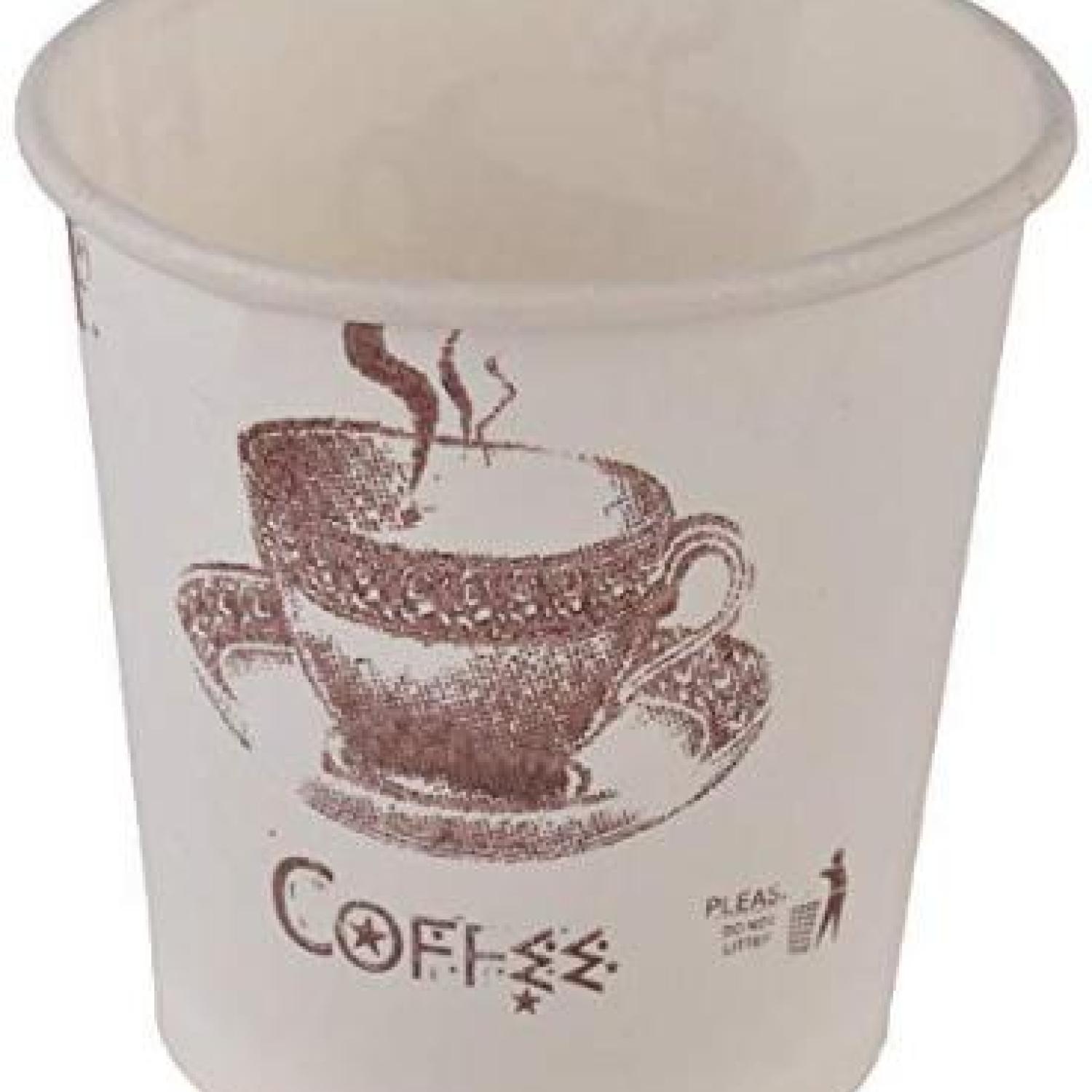 Paper Cups