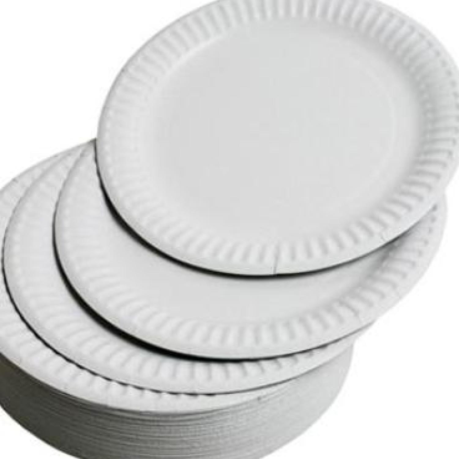 Paper Plates
