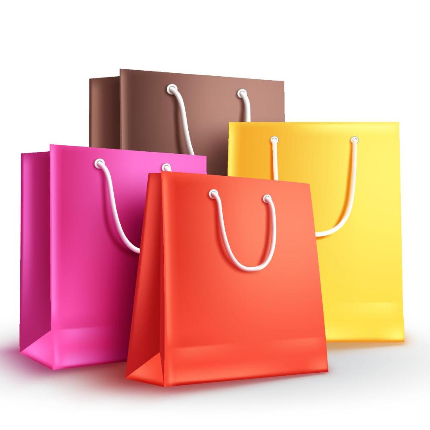 Shopping Bags