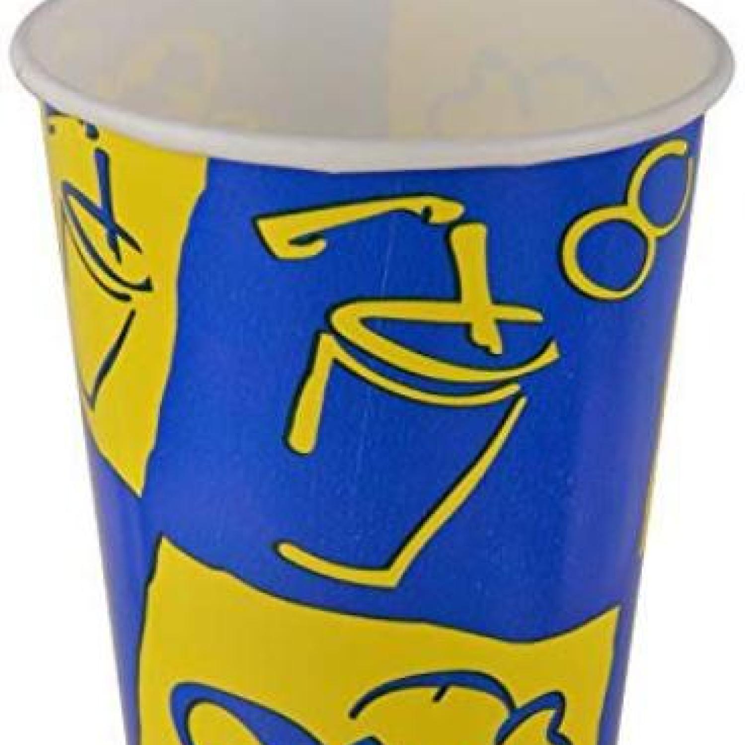 Paper Cups