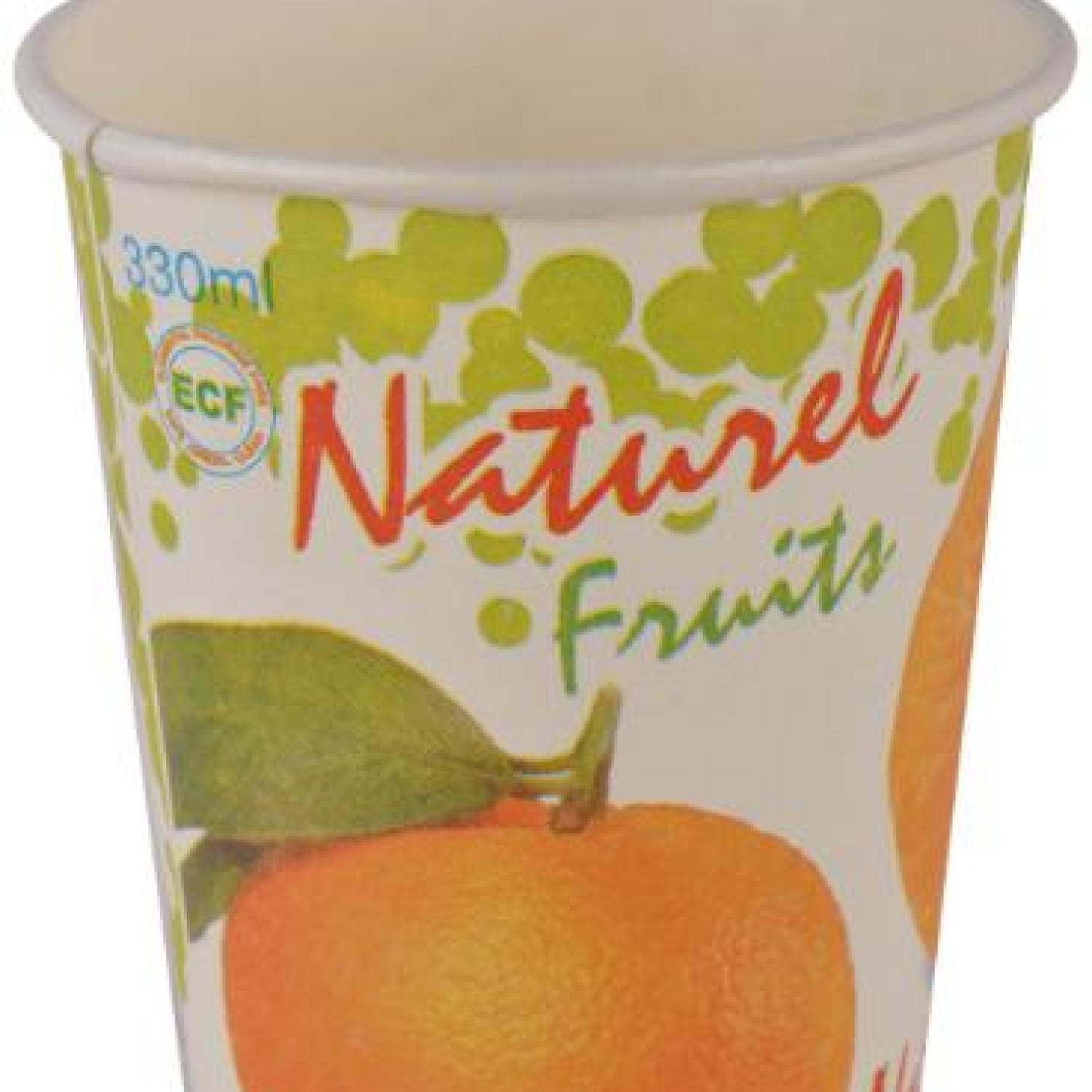 Paper Cups