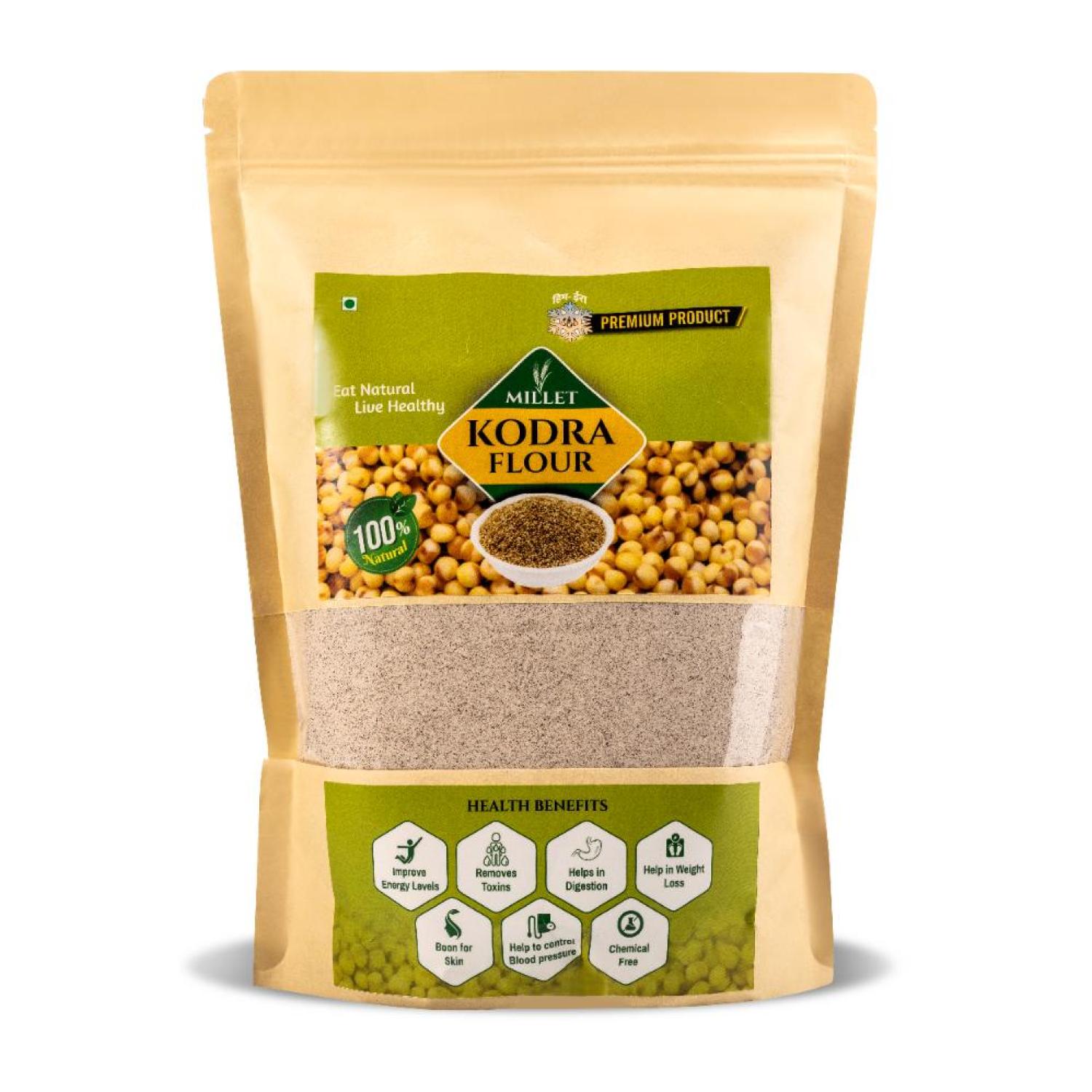 Kodra Flour