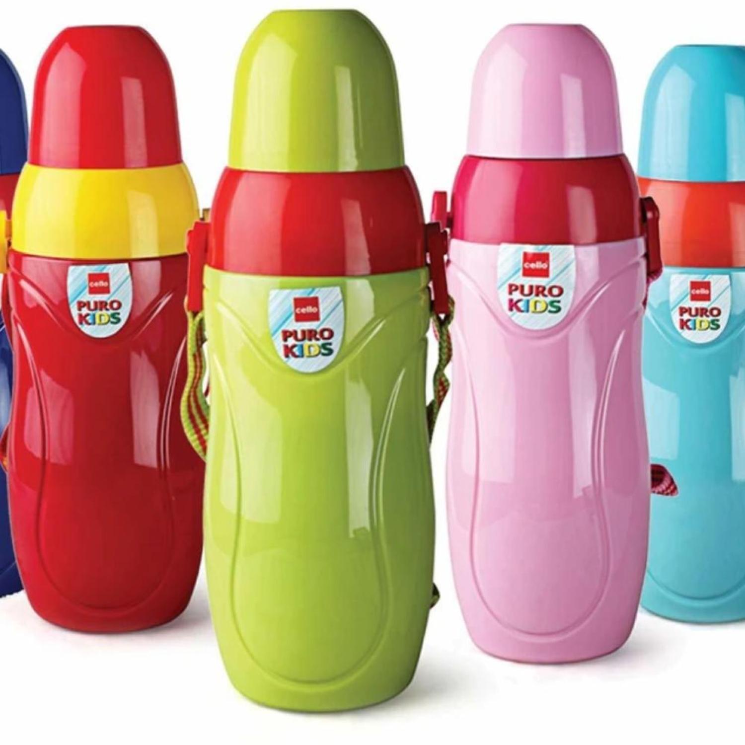 Cello puro kids 600