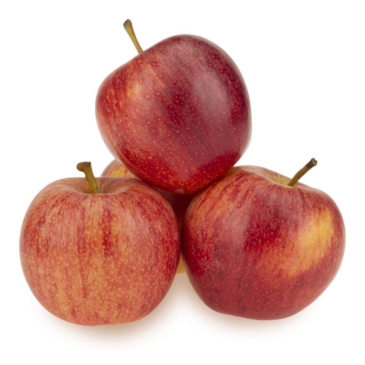 Fresh Apple Royal Gala