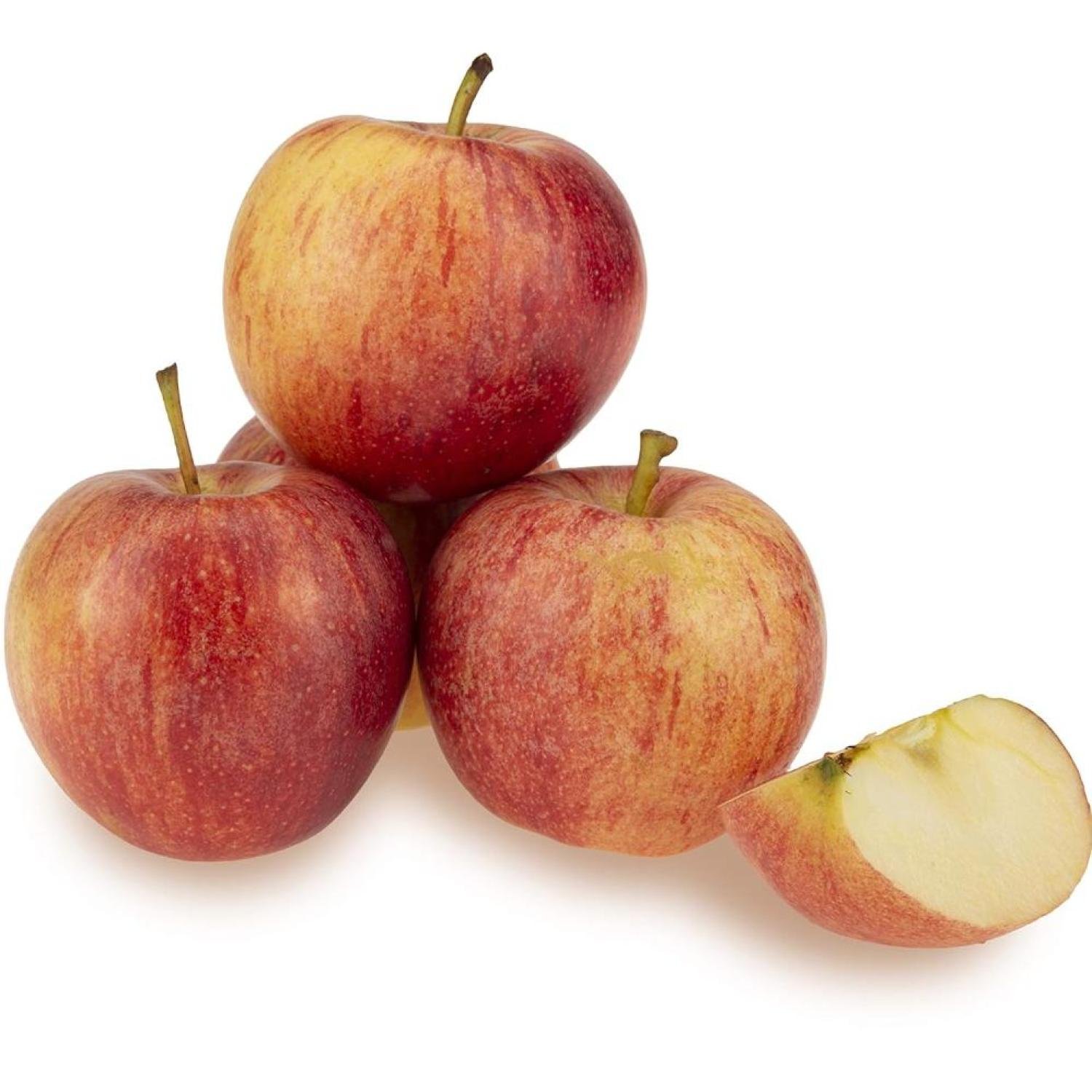 Fresh Apple Royal Gala