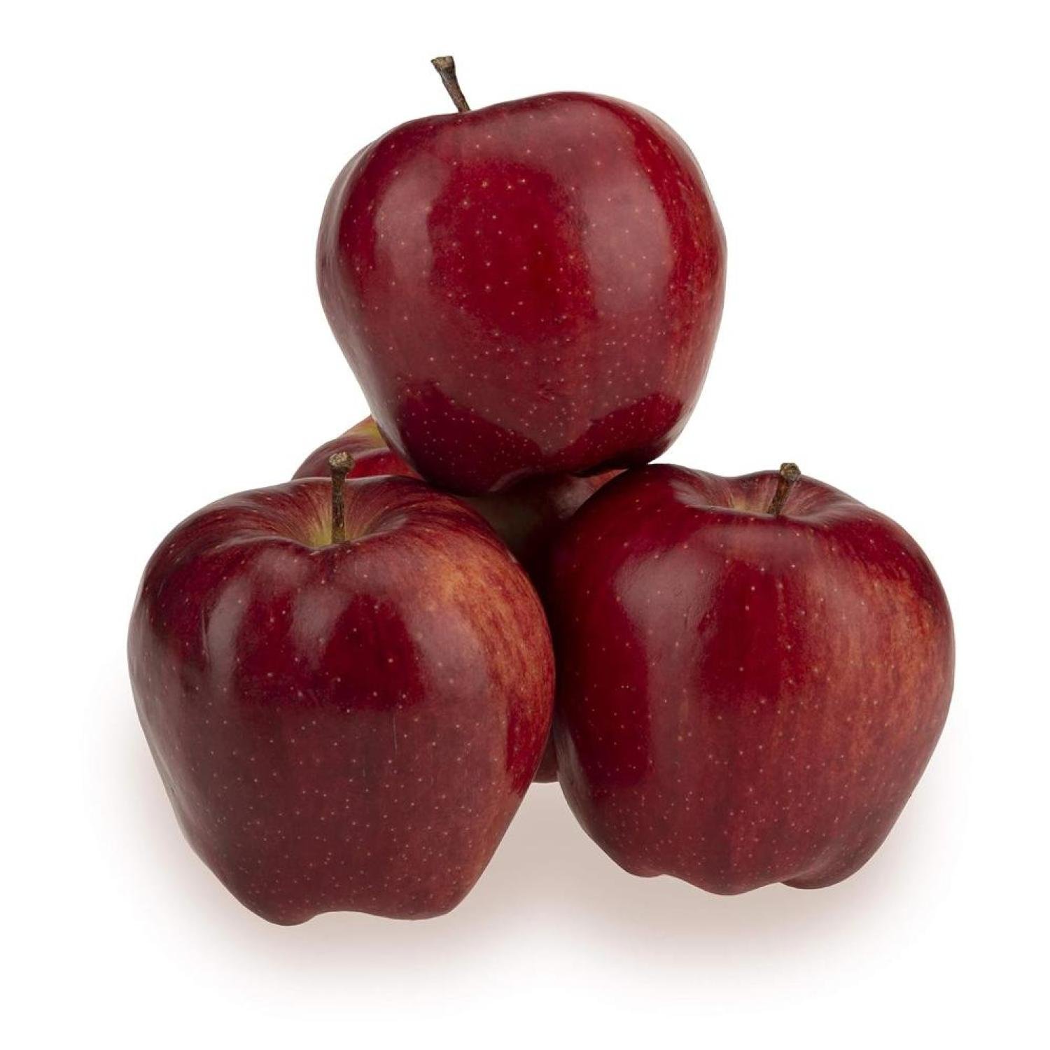 Fresh Apple Red Delicious