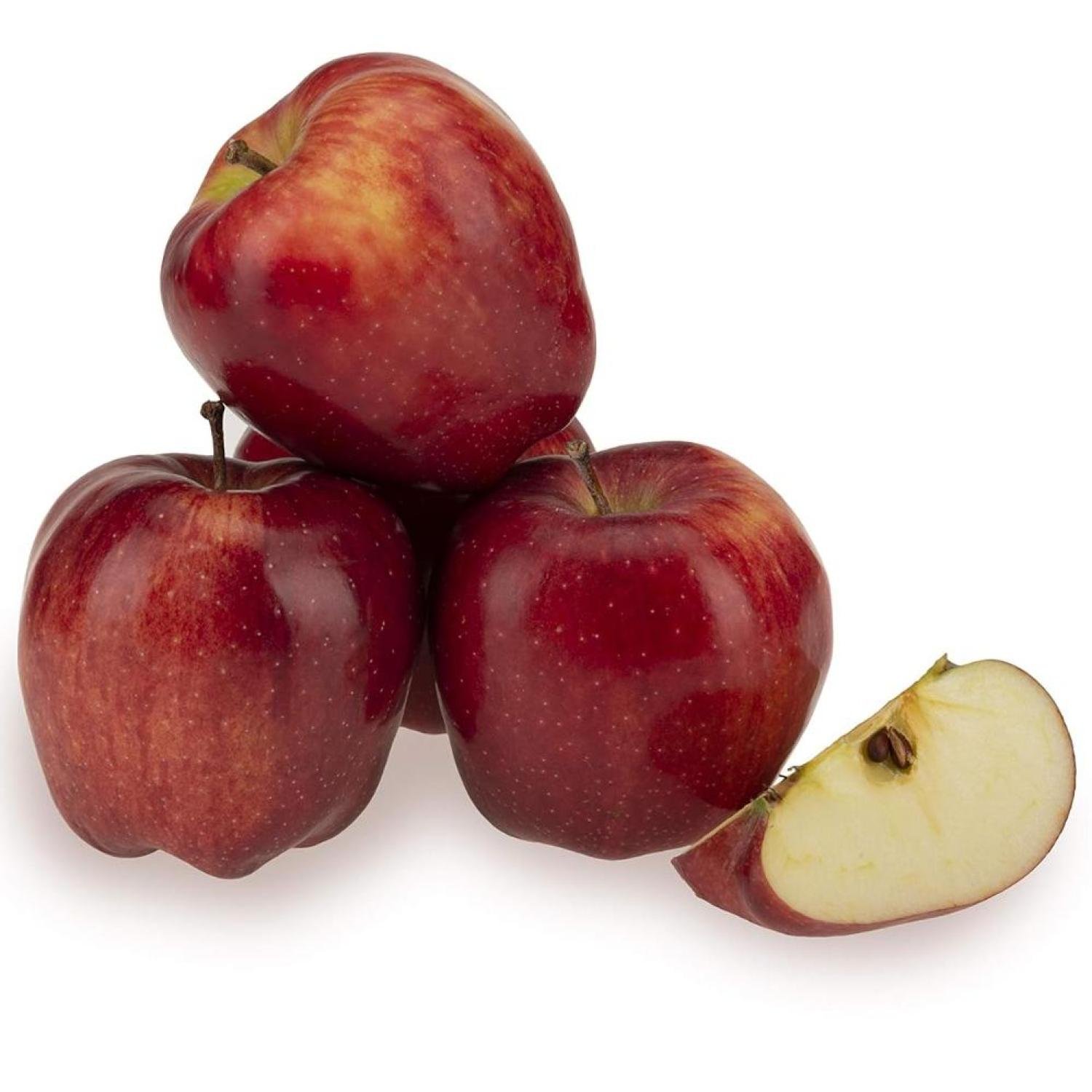 Fresh Apple Red Delicious