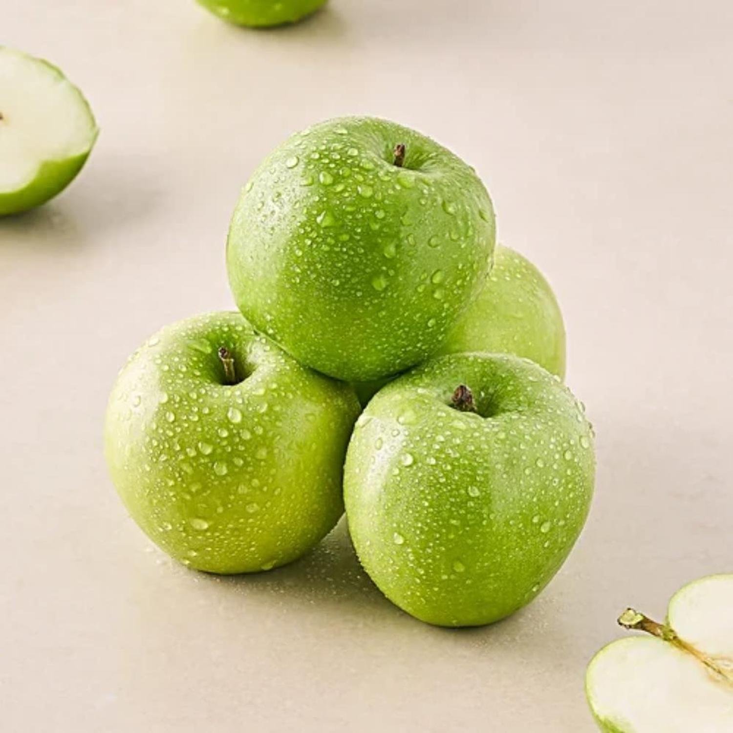 Green Apple