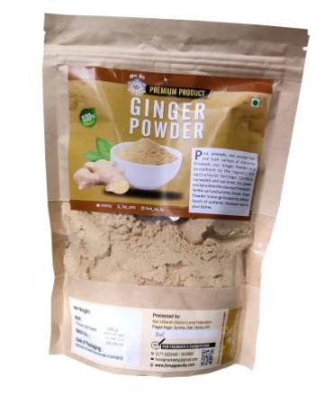 Ginger Powder
