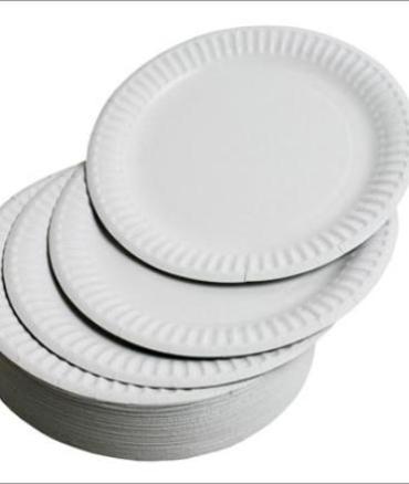Paper Plates