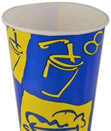 Paper Cups