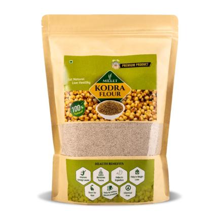 Kodra Flour
