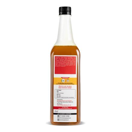 Mustard Oil