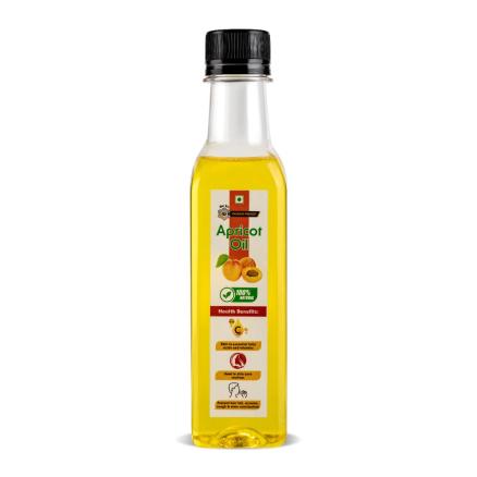 Apricot Oil