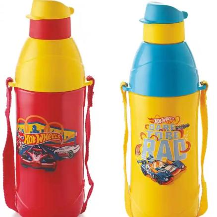 Cello puro junior hot wheels 400