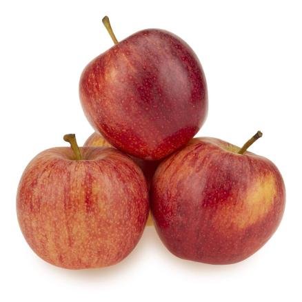 Fresh Apple Royal Gala