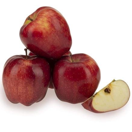 Fresh Apple Red Delicious