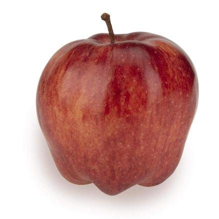 Fresh Apple Red Delicious